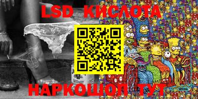 молекула духа Камышлов